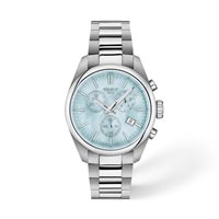 Orologio Tissot Donna Pr 100 in Acciaio T1502171113100